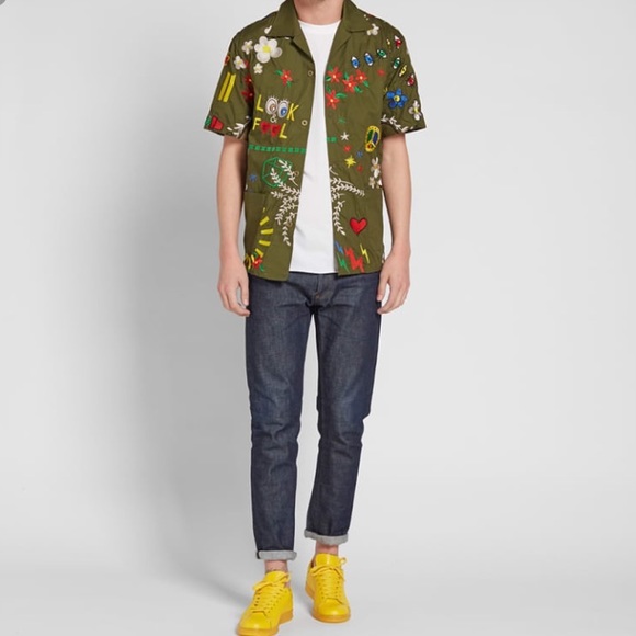 adidas Tops - Adidas Shirt